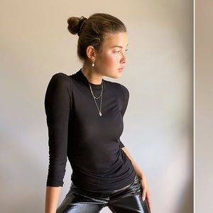 Wilfred Maui Longsleeve